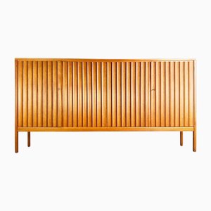 Midcentury Modern Highboard in Teak, 1970