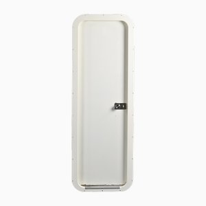Bathroom Fiberglass Door by Charlotte Perriand, 1980s