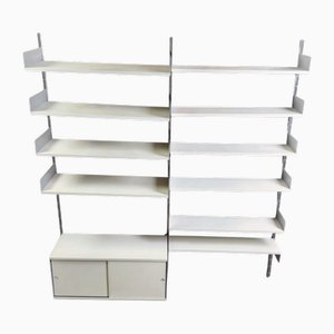 Wall Shelf by Dieter Rams for Vitsoe