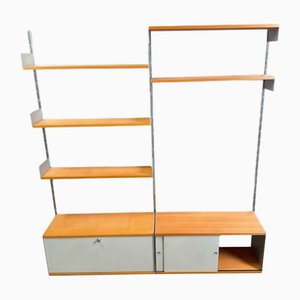Wall Shelf by Dieter Rams for Vitsoe