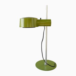 Lámpara de mesa modelo 780A de Svend Middelboe para Nordisk Solar Compagni, Dinamarca, años 70