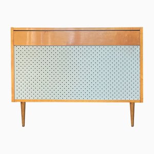 Bedding Cabinet, Czechoslovakia, 1963