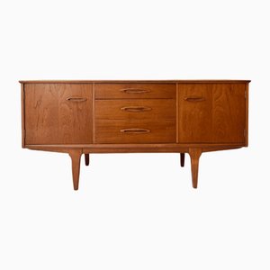 Scandinavian Sideboard by Jentiques