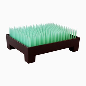 Bakelite Liberte Letter Holder by Philippe Starck for Alessi, 1980s