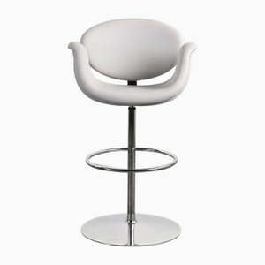 Little Tulip B Bar Stool by Pierre Paulin for Artifort, 1965