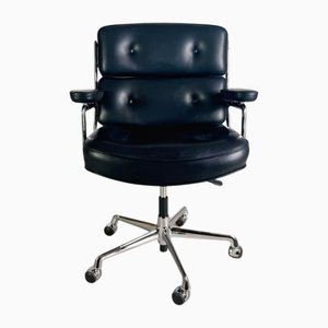 Sillón ES 104 de Charles Eames para Vitra