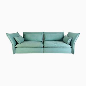 Vitra Mariposa Drei-Sitzer Sofa, 2019