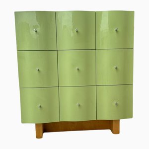 Vajer Chest of Drawers by Tomas Jelinek for Ikea, Sweden, 1990s
