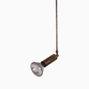 Lampe à Suspension Articulée, 1990s