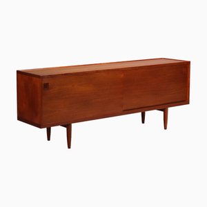Vintage Sideboard by Niels Moller, 1960s