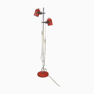 Floor Lamp attributed to Stanislav Indra, 1970s