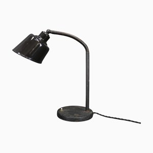Adjustable Table Lamp, Czechoslovakia, 1930s