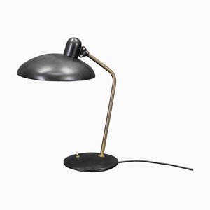 Table Lamp attributed to Christian Dell for Kaiser Idell, Germany, 1930s