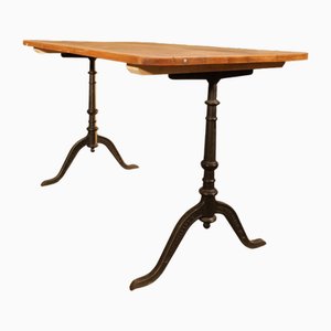 Table Top in Solid Beech