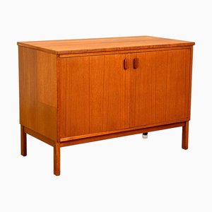 Sideboard in Teak by Ulferts Tibro, 1950s