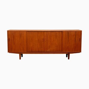 Sideboard in Teak, 1950s