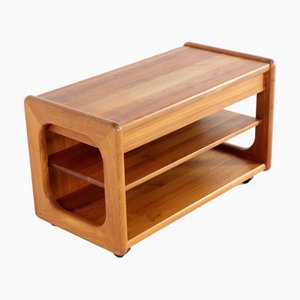 Chariot de Mobilier Audio Traeden