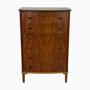 Commode à Tiroirs en Teck, Danemark