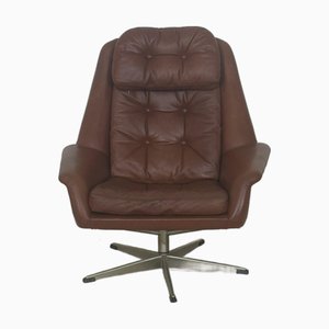 Kleiner dänischer Sessel von HW Klein