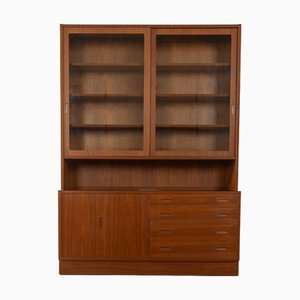 Vitrine par Poul Hundevad, 1960s
