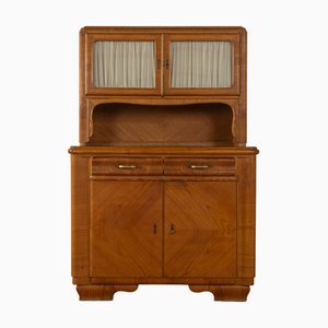 Meuble de Cuisine Art Déco, 1930s, 1920s
