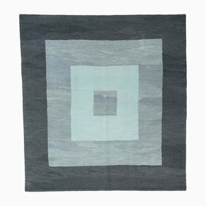 Tapis Kilim tissé à la main