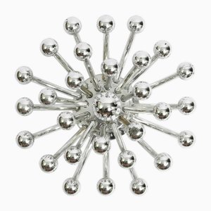 Italian Pistillino Wall Lamp by Studio Tetrarch for Valenti Milan, 1970s