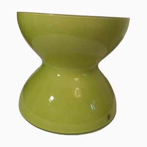 Glass Vase by Anne Nilsson for Ikea