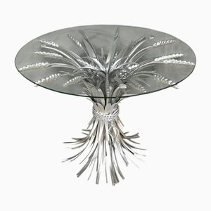 Coco Chanel Table attributed to R. Goossens, 1970s