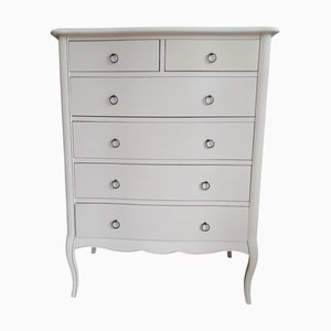 Grande Commode à Tiroirs Vintage, 1980