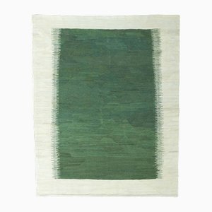 Handwoven Kilim Rug in Wool