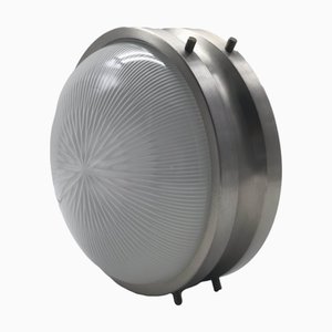 Applique Murale Sigma par Sergio Mazza pour Artemide, Italie, 1960s