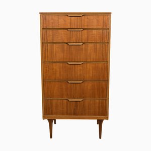 Mid-Century Teak Dresser from Austinsuite, United Knigdom, 1960s