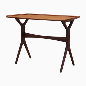 Danish Teak Coffee Table, 1970s