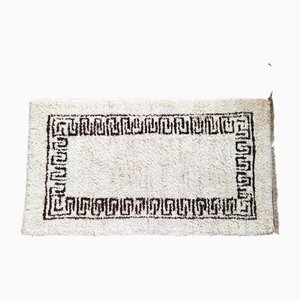 Marokkanischer Vintage Berber Teppich, 1970er