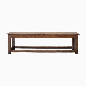 Large Spanish Table, 1800s
