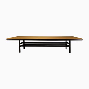 Gritti Dining Table by Carlo Scarpa for Simon, Italy, 1973