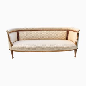 Antique Swedish Sofa, 1800s