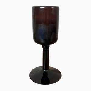 Verre à Pied Vintage, 1890s