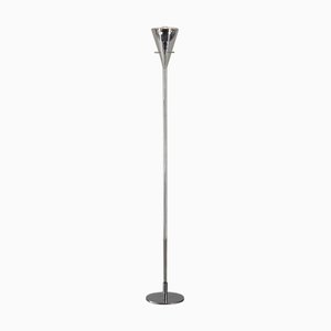 Floor Lamp Flute 3300 by Franco Raggi for Fontana Arte, Italy, 1999
