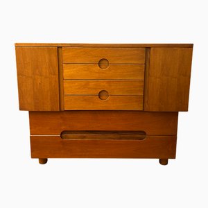 Serena Sideboard by Giovanni Michelucci for Poltronova, 1965