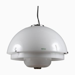 Lampada a sospensione HarveiLuce di Guzzini Spa