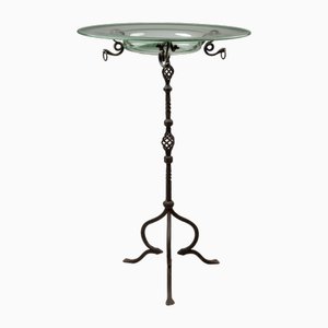 Coupé a piedi, anni '20