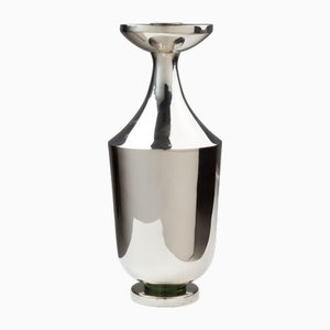 Vase Vintage en Argent