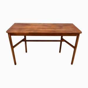 Vintage Danish Writing Desk by Kvetny & Sons, 1962