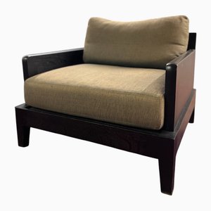 Silla Opium de Christian Liaigre