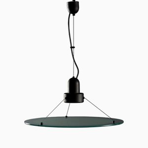 Vintage Deckenlampe, 1990er