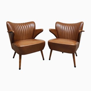 Vintage Cocktail Sessel von Artifort, 1960er