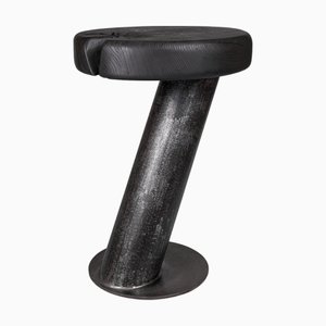 Table Basse Haute par Logniture