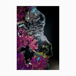 Marko Milić, Alien, Abstract Photography